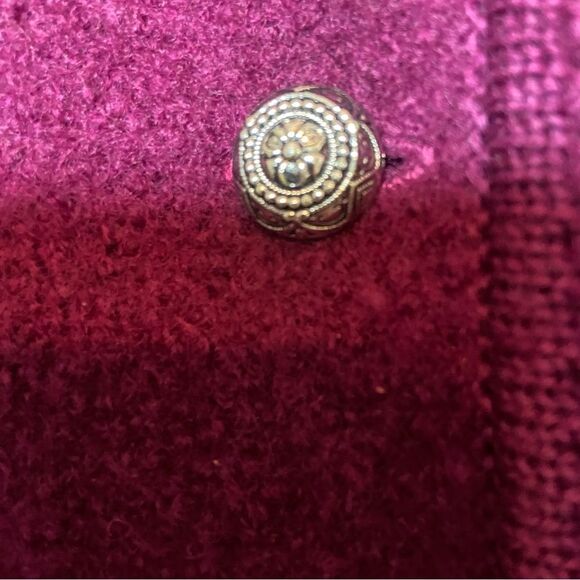 Talbots Vintage Cardigan - Picture 4 of 8